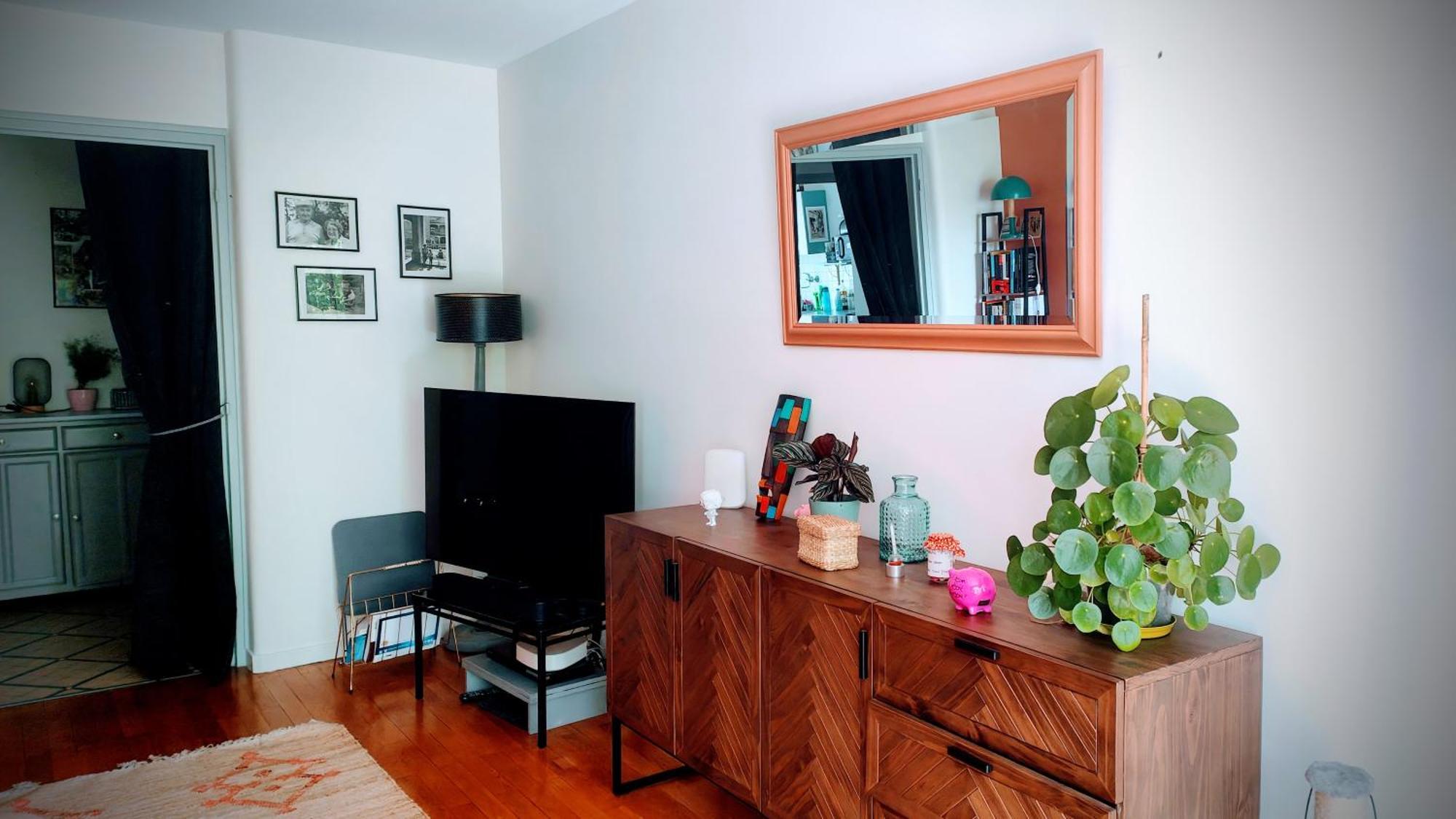 Chambre Dans Appartement Agreable Et Calme A 15 Mn Du Centre Ville Annecy Eksteriør billede