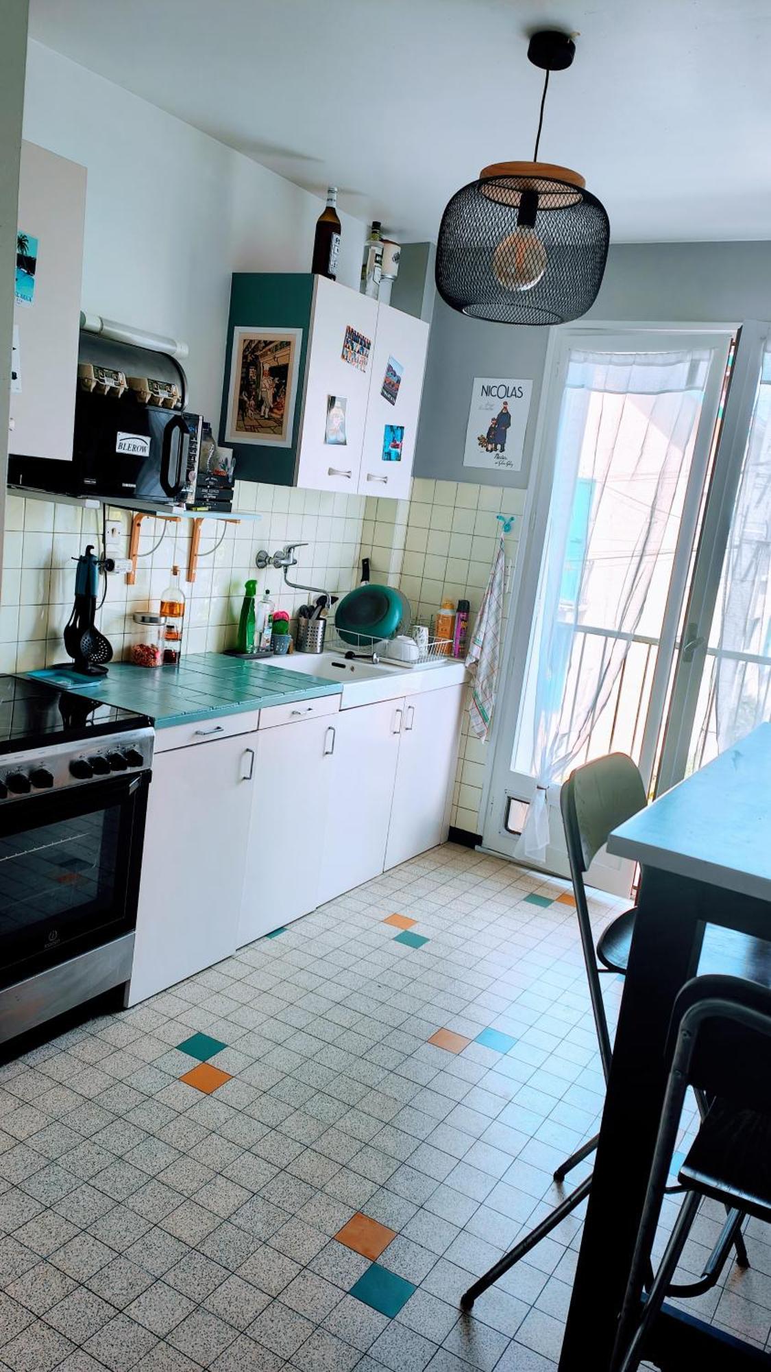 Chambre Dans Appartement Agreable Et Calme A 15 Mn Du Centre Ville Annecy Eksteriør billede