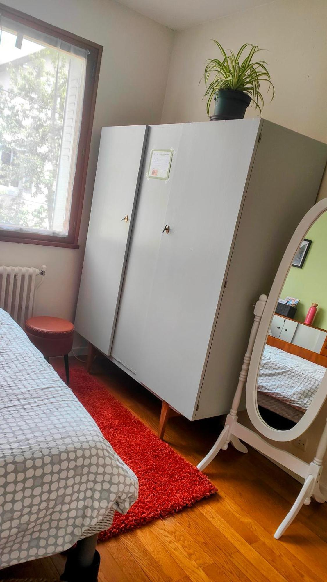 Chambre Dans Appartement Agreable Et Calme A 15 Mn Du Centre Ville Annecy Eksteriør billede